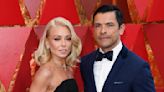 Mark Consuelos Finally Addressed His Now Infamous Co-Hosting Debut With Kelly Ripa