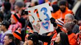 Letters: Bengals fans, players, coaches are a class act