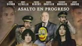 “Asalto en Progreso” se estrena el 2 de mayo tras ganar demanda