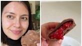 I tried TikTok's viral 3-ingredient chocolate snack. It was simple, sweet, and tasty, but it took a lot of waiting and a few tweaks to get it right.