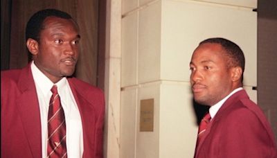 Viv Richards, Carl Hooper demand apology from Brian Lara for causing 'emotional abuse' through 'false claims' in book