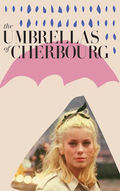 The Umbrellas of Cherbourg