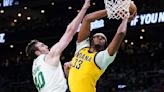 Celtics Could Be Facing Depth Issue Moving Forward Vs. Pacers