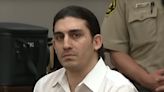Former TikToker Ali Abulaban Found Guilty in 2021 Murders of His Wife and Her Friend - E! Online
