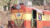 Connectivity boost: Mizoram's Bhairabi-Sairang rly project nears completion
