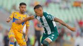 Santos vs Tigres EN VIVO, por el Apertura 2024 de la Liga MX, resultado, alineaciones, resumen y videos | Goal.com México
