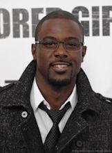 Lance Gross