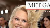 Pamela Anderson’s Met Gala Appearance Made Me Surprisingly Emotional