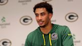 Green Bay Packers players expressing confidence in Jordan Love