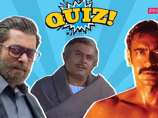 Bollywood Remakes Quiz: Salman Khan's Bharat to Ajay Devgn's Singham and more, can you guess which movies inspired these hits?