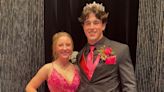 Prom king, 17, mysteriously drowns in just 15ft of water at a lake