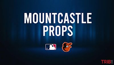 Ryan Mountcastle vs. Cubs Preview, Player Prop Bets - July 11