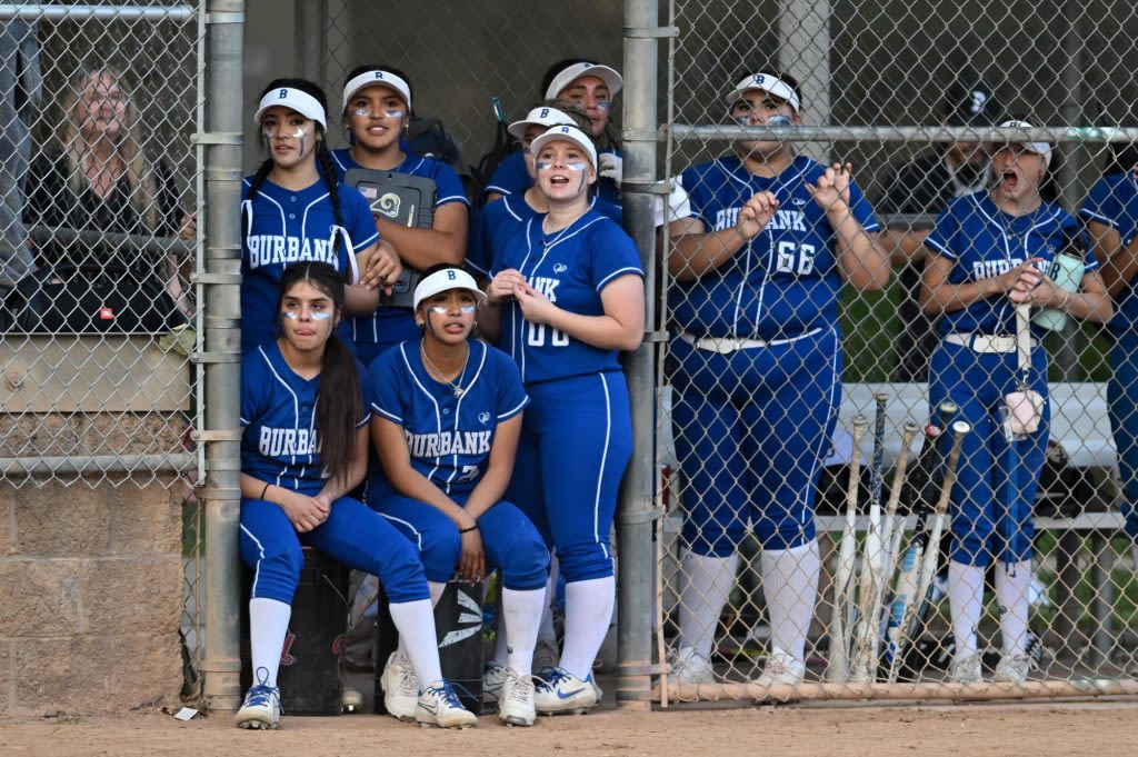 Daily News softball: CIF-SS playoff pairings released