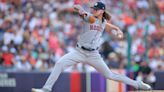 Josh Hader finally fulfilled an Astros promise months after signing massive contract