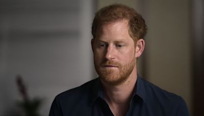 Prince Harry : ce surnom amer et lourd de sens que lui donne William depuis le Megxit