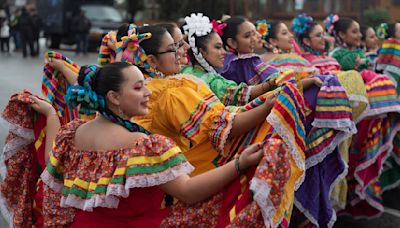 Hispanic Heritage Month puts diversity and culture at the forefront