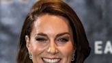 Kate Middleton Wowed at the Earthshot Prize Awards in a Lime Green Dress and a Necklace Worn by Princess Diana
