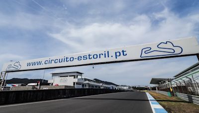 Estoril por Hungría en SBK