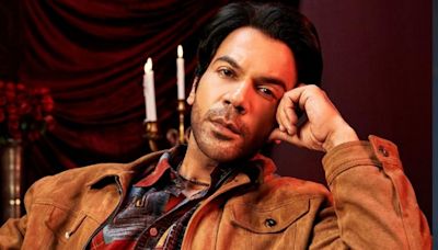 Rajkummar Rao Loses Film to Star Kid Overnight, Says 'I Felt Victimised...'