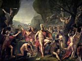 Battle of Thermopylae