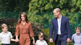 It Would Be "Sad" If Prince William and Princess Kate Sent Their Kids to Boarding School, Royal Expert Says