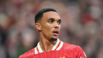 Trent Alexander-Arnold’s future at Liverpool in serious doubt after recent talks with European giants