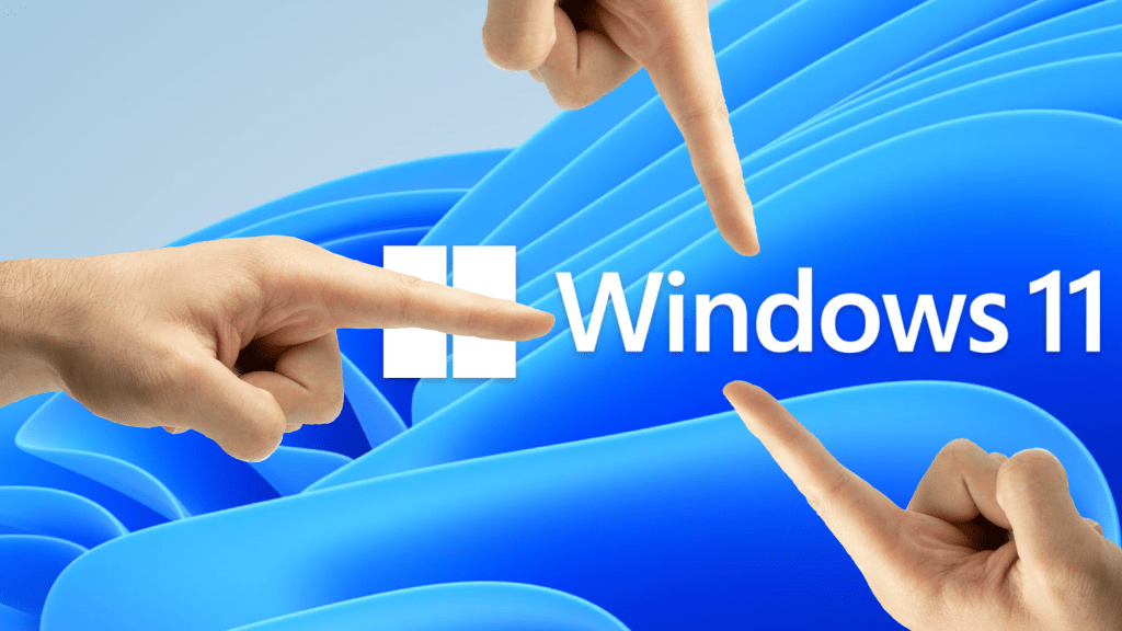 Microsoft's Windows 11 upgrade pleas get even more desperate