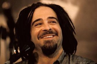 Adam Duritz