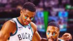 Bucks' Doc Rivers drops discouraging Giannis Antetokounmpo injury update after Damian Lillard bombshell