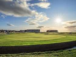 Carnoustie Golf Links Recertified by GEO Sustainable Golf Foundation - Articles - DP World Tour