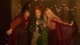 Bette Midler, Kathy Najimy and Sarah Jessica Parker Are Open to Hocus Pocus 3: 'Never Say Never'