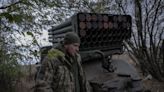 Russia is executing its own retreating soldiers as Ukraine offensive fails, says US
