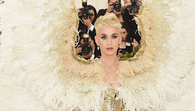 Katy Perry Reveals Why She Skipped Met Gala 2024