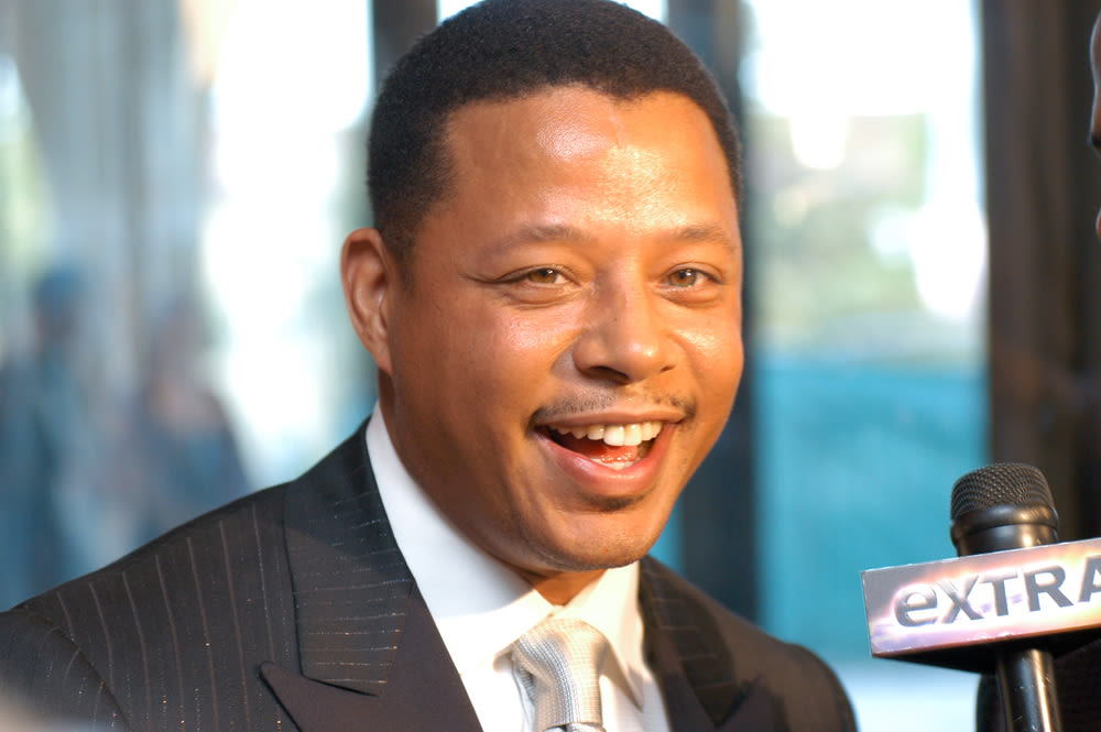 Terrence Howard's unconventional views and Hollywood journey