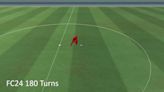 EA SPORTS FC 25 Pitch Notes - Dribbling - MarcaTV