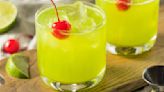 The Expert-Approved Liquor Swap To Try In Your Next Midori Sour