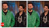 Bigg Boss OTT 3: Elvish Yadav and Mr Faisu get into war of words on Weekend Ka Vaar; the former says 'Season koi bhi ho, Kisse Rao Sahab Ke...