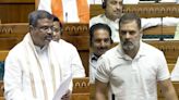 NEET UG: ‘Very serious problem with India’s examination system,’ Rahul Gandhi attacks Education Minister Dharmendra Pradhan