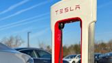 EV charging companies battle for prime locations in US, Europe