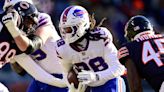 Bears vs. Bills: Everything we know about Chicago’s Week 16 loss