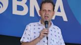 Adam Kay urges next government and junior doctors to ‘sit down and work it out’