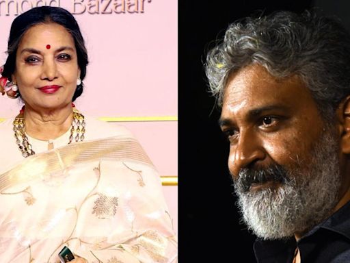 Shabana Azmi, SS Rajamouli, Ritesh Sidhwani, Ravi Varman among 487 new Academy members