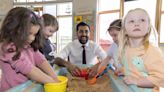 Scottish parents must not be ‘short-changed’ on childcare by SNP, Tory will say