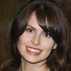 Ellie Taylor