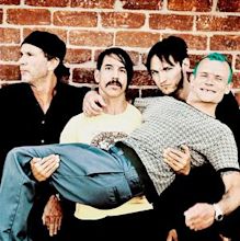 Red Hot Chili Peppers