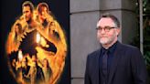 ‘Jurassic World Dominion’ director Colin Trevorrow says it was an ‘honor’ to reunite Sam Neill, Laura Dern and Jeff Goldblum