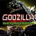 Godzilla X Megaguirus
