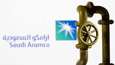 Arabia Saudita planea vender acciones de Aramco en junio, según fuentes