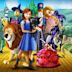 Legends of Oz: Dorothy's Return