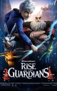 Rise of the Guardians: An IMAX 3D Experience